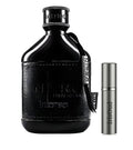Dumont Nitro Intense Travel Spray Decant
