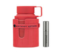 Armaf Odyssey Artisto Travel Spray Decant