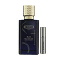Ex Nihilo Blue Talisman Extrait Travel Spray Decant