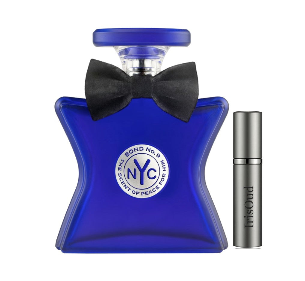 Bond No 9 The Scent of Peace Travel Spray Decant