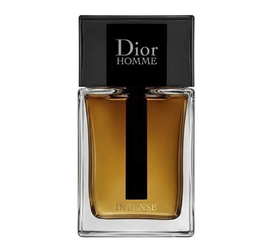 Dior Homme Intense EDP Spray 3.4 oz / 100 ml