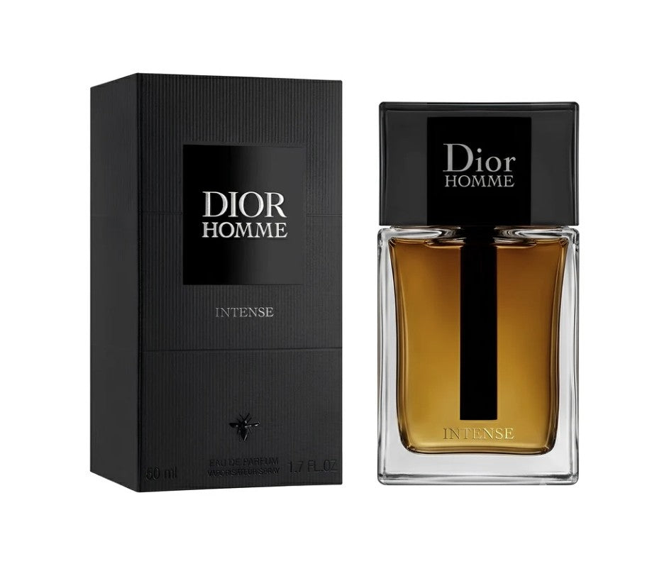 Dior Homme Intense EDP Spray 3.4 oz / 100 ml
