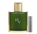 Houbigant Duc de Vervins EDT Travel Spray Decant
