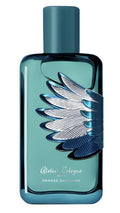 Atelier Cologne Orange Sanguine Love Birds Collector Discontinued 3.4 Oz/100 ml