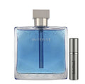 Azzaro Chrome Intense Discontinued Travel Spray Decant