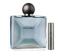 Jean Charles Brosseau Collection Homme/Bois D'Orient Travel Spray Decant