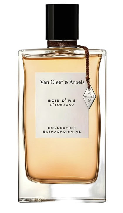 Van Cleef & Arpels Bois d'Iris EDP 2.5 oz (Tester)