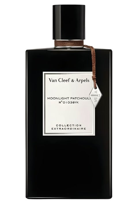 Van Cleef & Arpels Moonlight Patchouli EDP 2.5 oz (Tester)