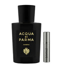 Acqua di Parma Ambra EDP Travel Spray Decant
