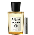 Acqua di Parma Colonia Il Profumo EDP Travel Spray Decant