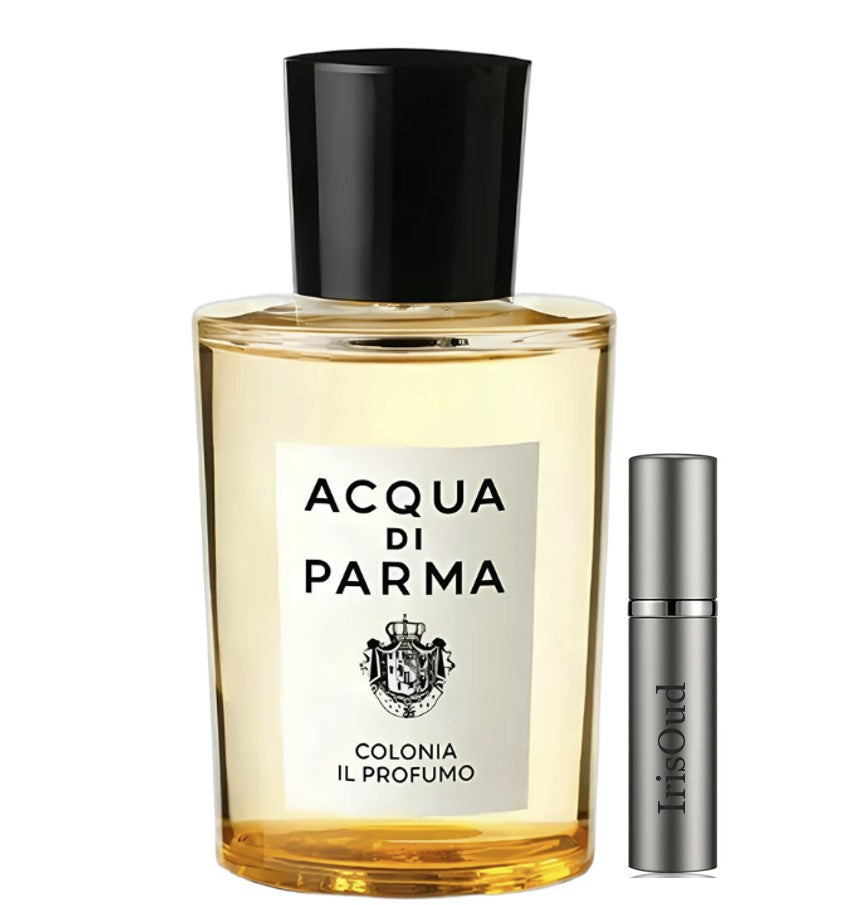 Acqua di Parma Colonia Il Profumo EDP Travel Spray Decant