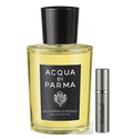 Acqua di Parma Gelsomino A Freddo EDP Travel Spray Decant