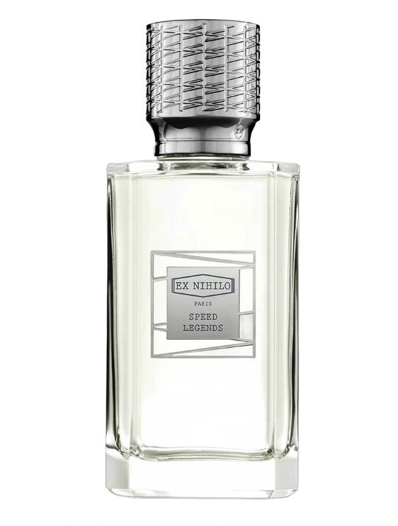 Ex Nihilo Speed Legends Living on the edge Eau de Parfum