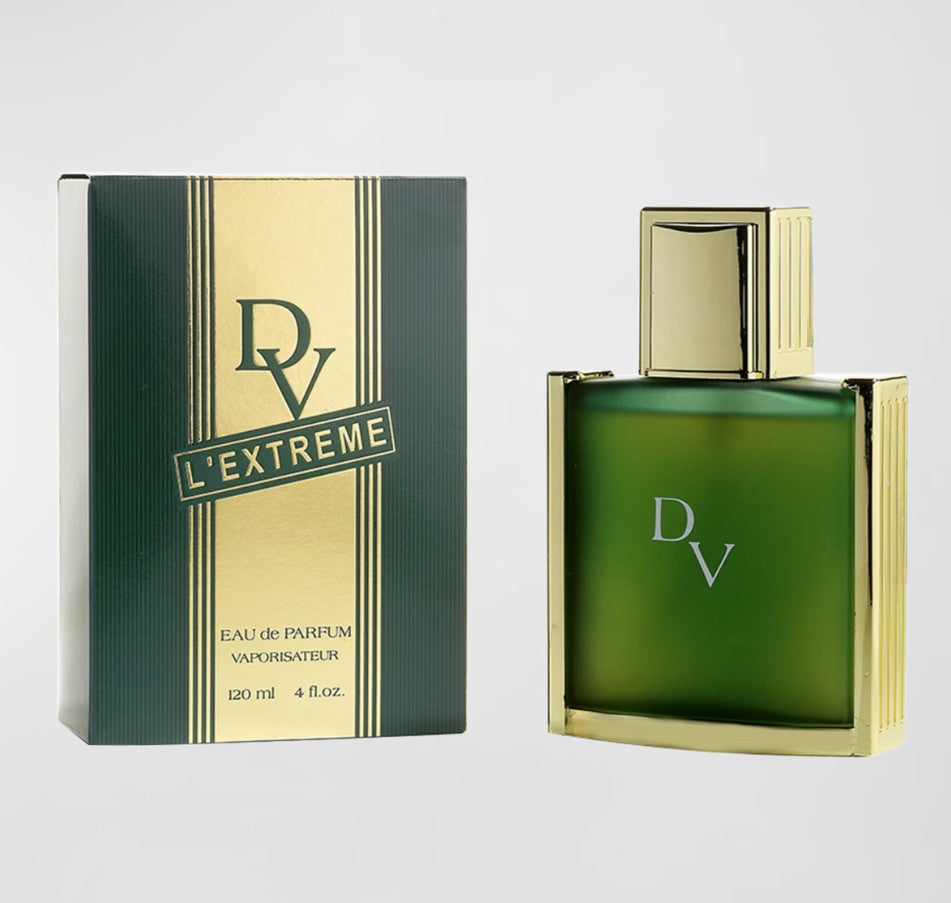 Houbigant Duc de Vervins L'Extreme Eau de Parfum, 4.0 oz.
