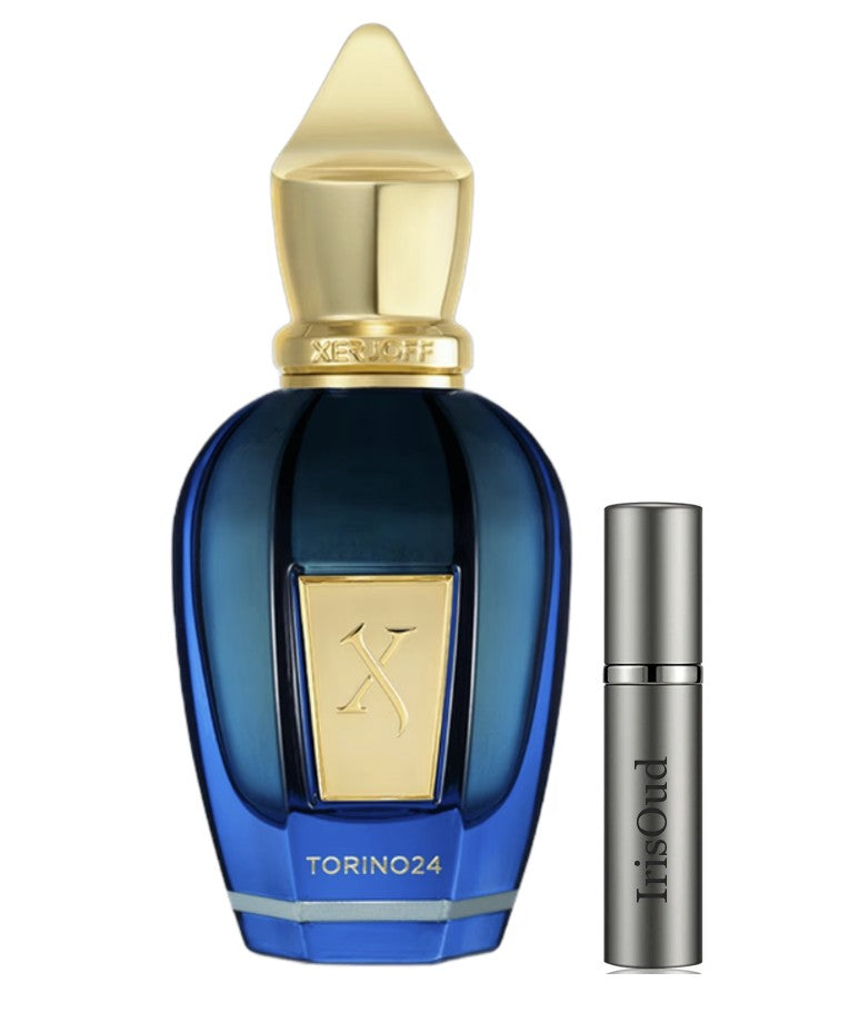 Xerjoff Torino24 Travel Spray Decant