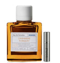 Korres Cashmere Kumquat Travel Spray Decant