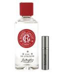 Roger & Gallet Jean Marie Farina EDC Travel Spray Decant