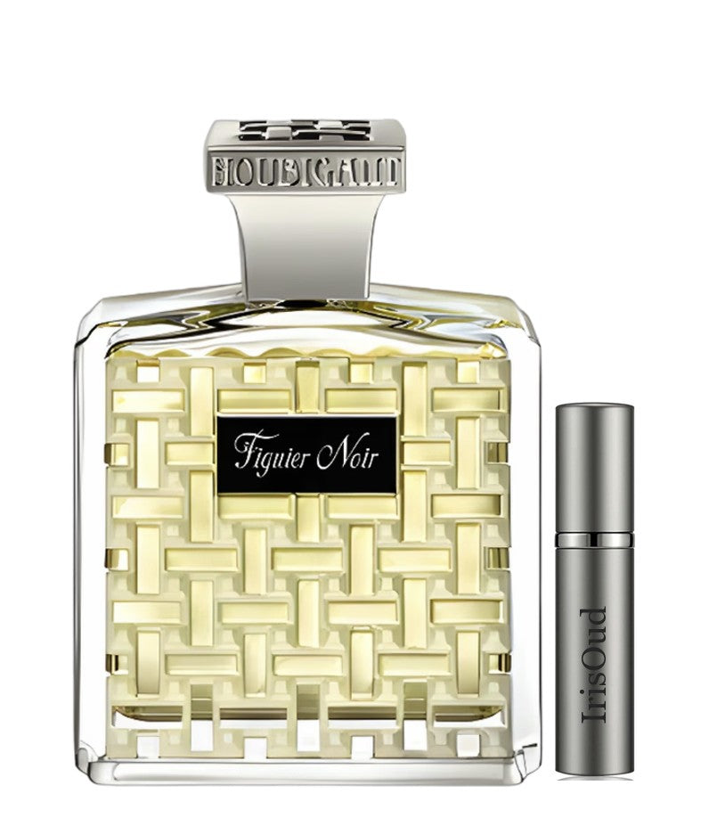 Houbigant Figuier Noir Travel Spray Decant