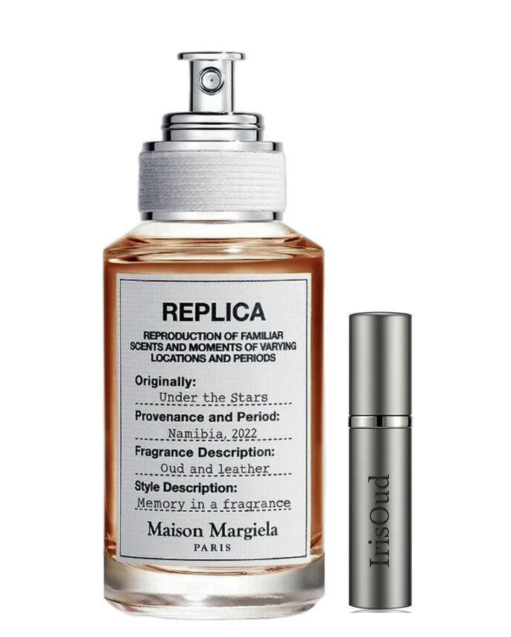 Maison Margiela Under the Stars Travel Spray Decant