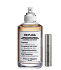 Maison Margiela Coffee Break Travel Spray Decant