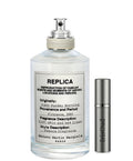 Maison Margiela Lazy Sunday Travel Spray Decant