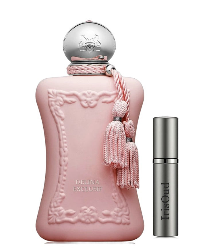 Parfums De Marly Delina Exclusif Travel Spray Decant