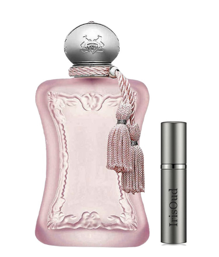Parfums De Marly Delina La Rosee Travel Spray Decant