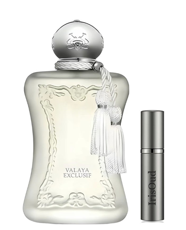 Parfums De Marly Valaya Exclusif Travel Spray Decant