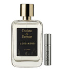 Profumo Di Firenze Leggiadro EDP Travel Spray Decant