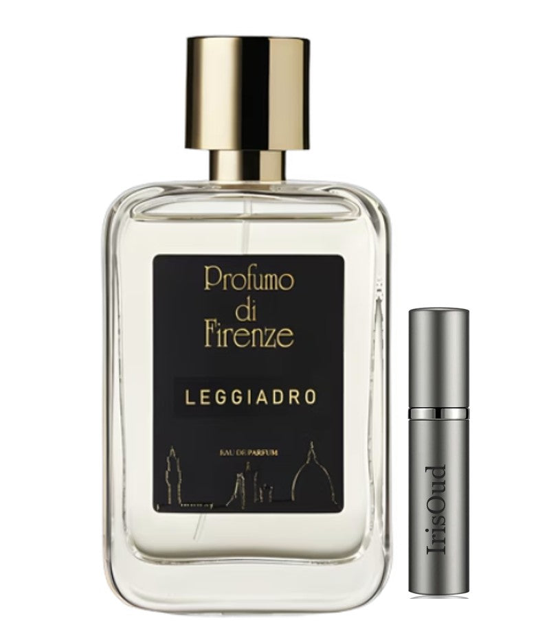Profumo Di Firenze Leggiadro EDP Travel Spray Decant