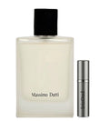 Massimo Dutti 1985 Fresh EDP Travel Spray Decant