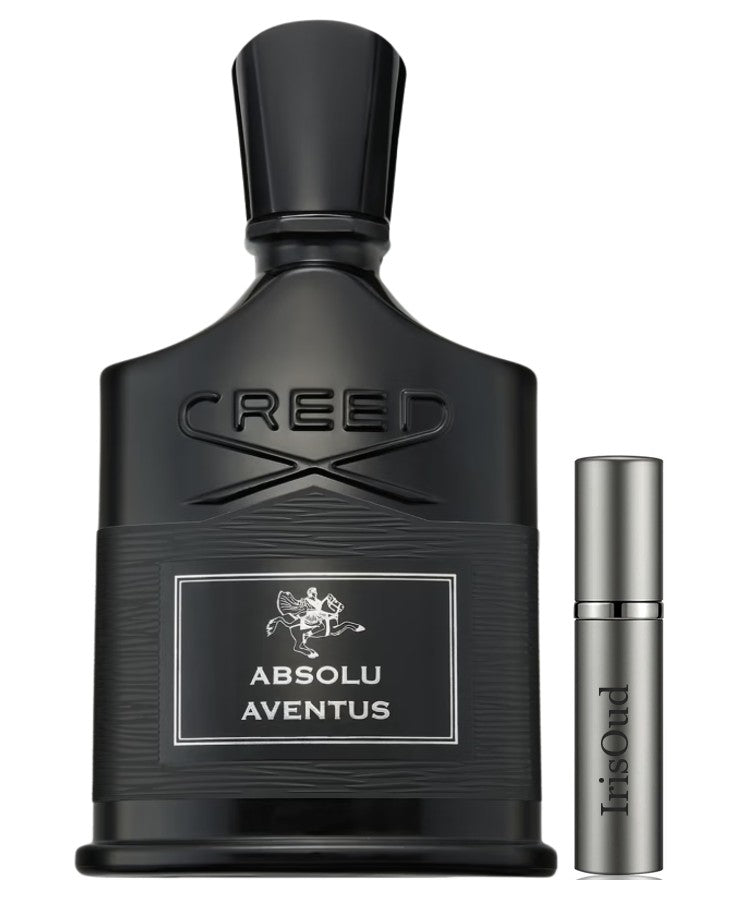 Creed Absolu Aventus Travel Spray Decant