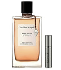 Van Cleef & Arpels Rose Rouge Travel Size Decant
