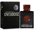 Armaf Club de Nuit Intense Overdose Extrait 3.6 oz