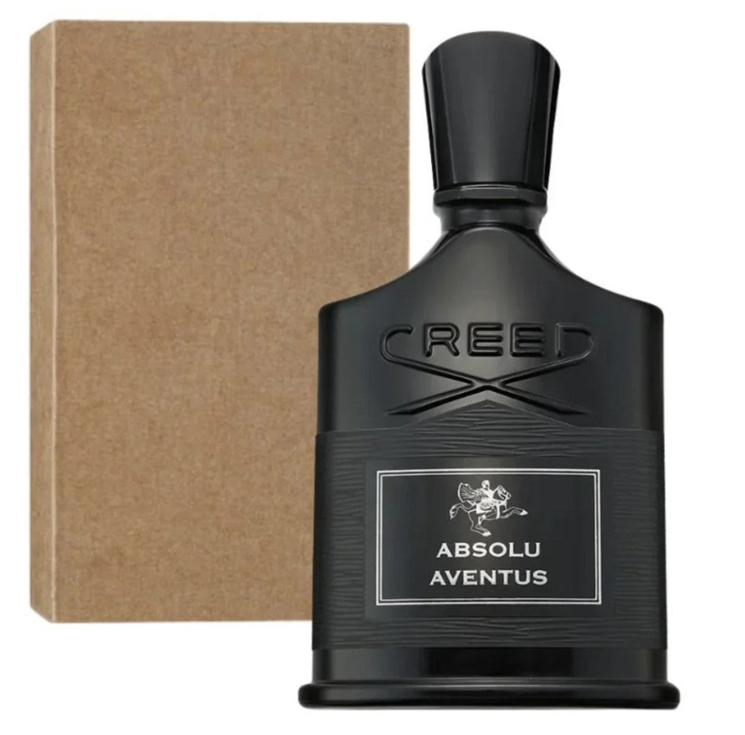 Creed Absolu Aventus EDP 3.4 oz (Tester) no cap