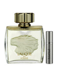 Lalique Lion Pour Homme EDP Travel Spray Decant