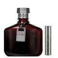 John Varvatos JV x NJ Crimson Travel Spray Decant