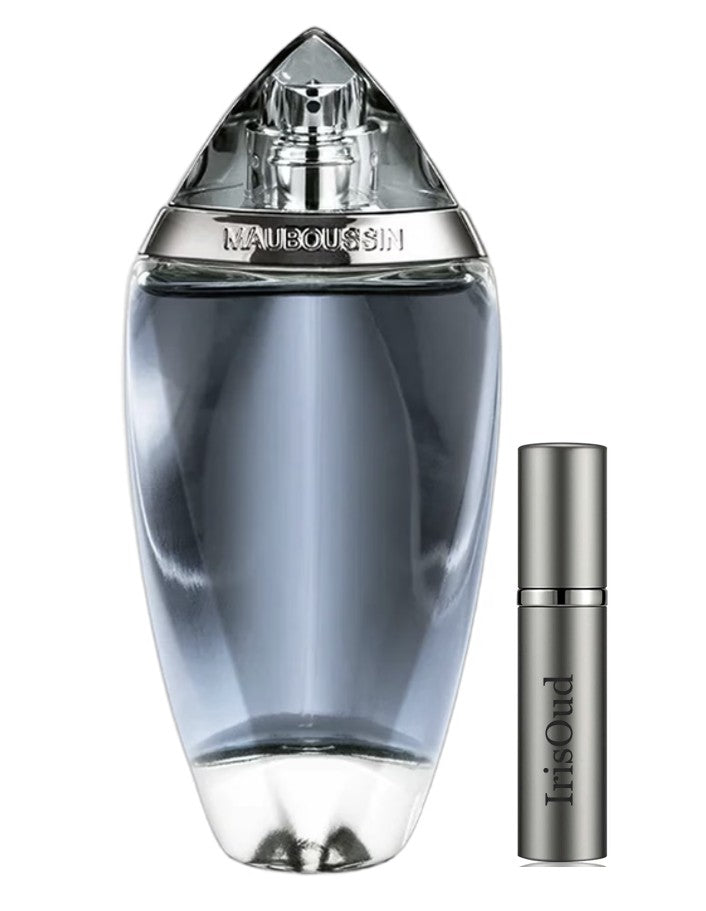 Mauboussin EDP Pour Homme Travel Spray Decant