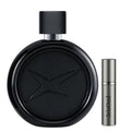 Mauboussin Une Histoire d'Homme Irresistible Travel Spray Decant