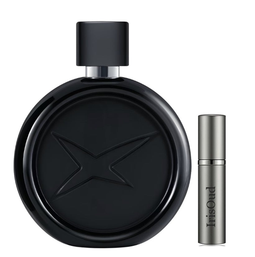 Mauboussin Une Histoire d'Homme Irresistible Travel Spray Decant