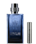 Cerruti 1881 Bella Notte EDT Travel Spray Decant