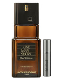 Jacques Bogart One Man Show Oud Edition Travel Spray Decant