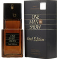 Jacques Bogart One Man Show Oud Edition EDT 3.3 oz 100 ml