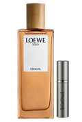 Loewe Solo Esencial EDT Travel Spray Decant
