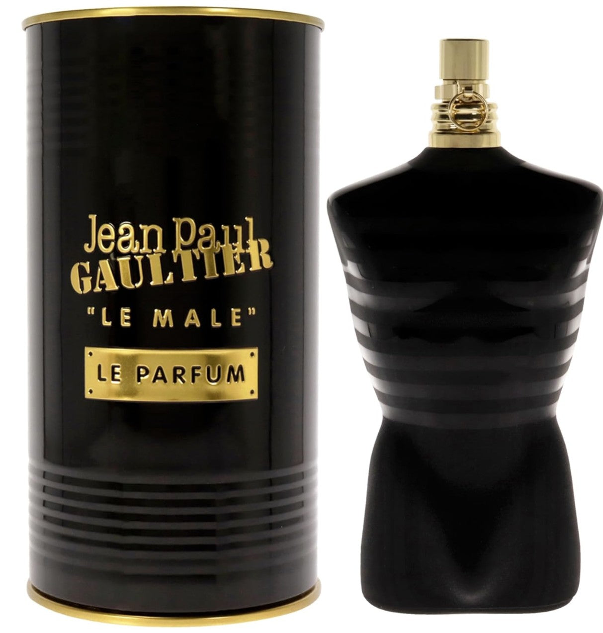 Jean Paul Gaultier Le Male Le Parfum EDP Spray 6.8 oz