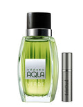 Azzaro Aqua Verde EDT Travel Spray Decant