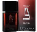 Azzaro Elixir Pour Homme EDT Spray 1.7 oz