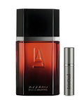 Azzaro Pour Homme Elixir EDT Travel Spray Decant