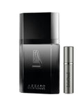 Azzaro  Pour Homme Night Time Discontinued Travel Spray Decant