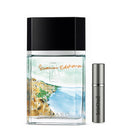 Azzaro Pour Homme Summer Edition 2013 Discontinued Travel Spray Decant